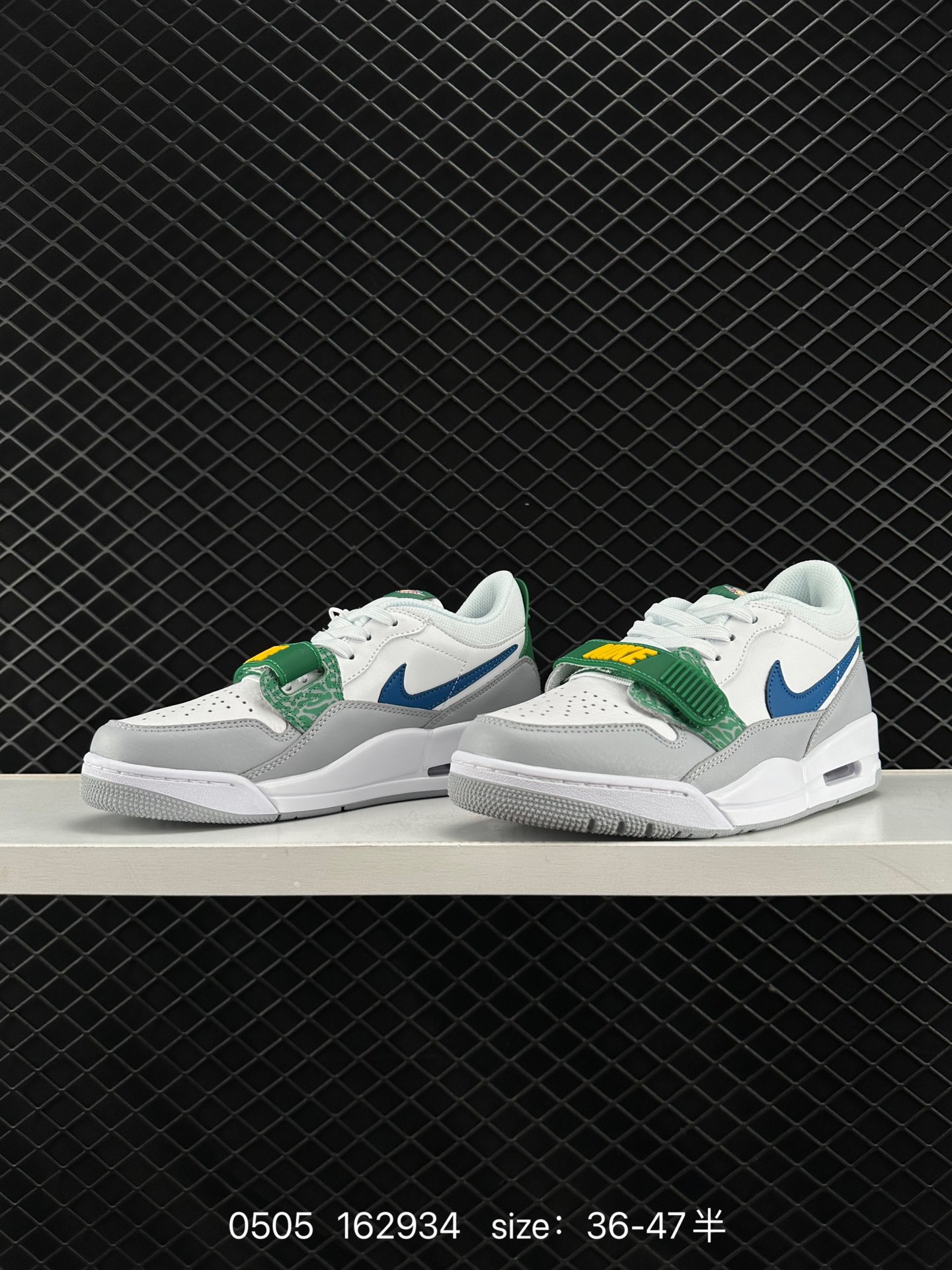 Air Jordan  Legacy 312